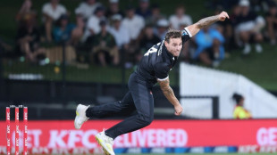 Former New Zealand cricketer Bracewell given two-year ban for cocaine use