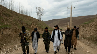 Un exfrancotirador talib&aacute;n se convierte en un popular alcalde en Afganist&aacute;n