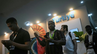 Face-à-face corsé entre Turquie et Australie pour décrocher la prochaine COP