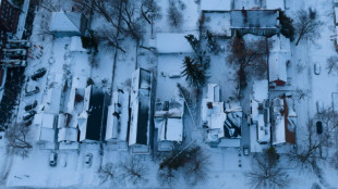 &iquest;Cu&aacute;l es el v&iacute;nculo entre las tormentas de invierno y el calentamiento global?