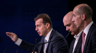 Airbus ready to build two new European fighter jets if 'customers' ask