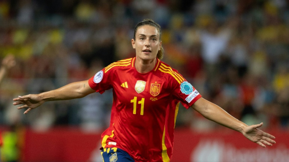 Ligue des nations: l'Espagne surclasse la Su&egrave;de (4-0) et se rapproche de la finale