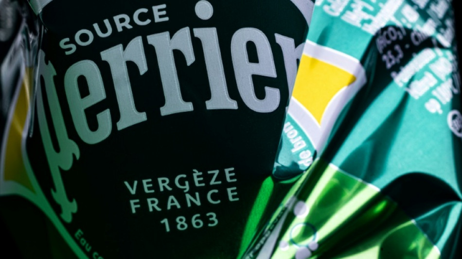 French court says Perrier can keep marketing as 'natural mineral water'&nbsp; 