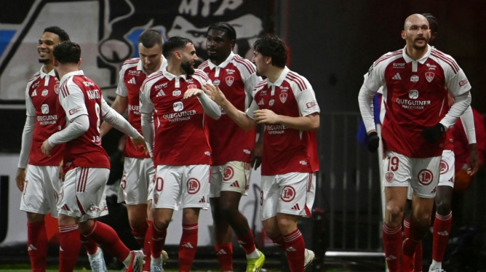 Marseille lose first Ligue 1 game of Beye era