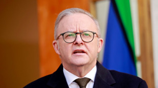 Australiens Premierminister kündigt Anerkennung von Palästinenserstaat an