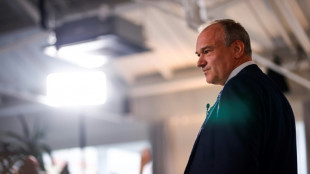 El líder del Partido Liberal Demócrata británico boicoteará el banquete de Estado con Trump