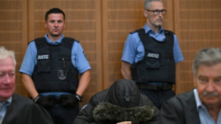 Prison à vie en Allemagne pour un médecin syrien tortionnaire sous Assad