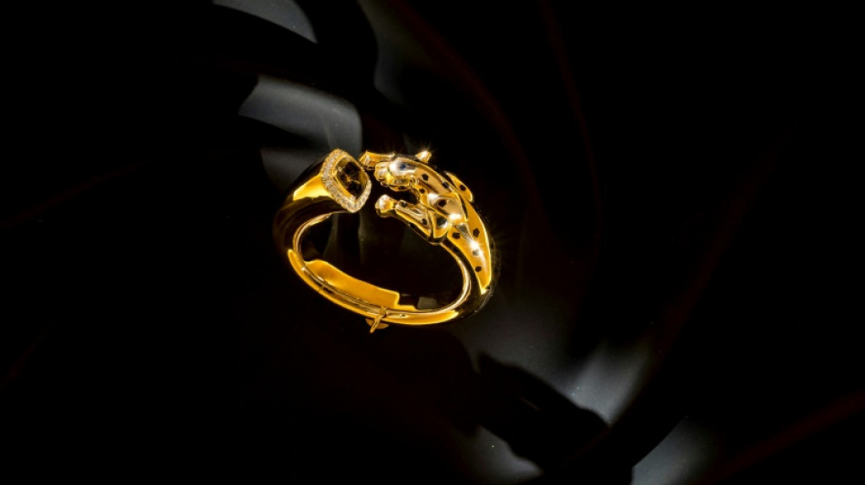 El sal&oacute;n del reloj de Ginebra abre sus puertas preocupado por China y EEUU