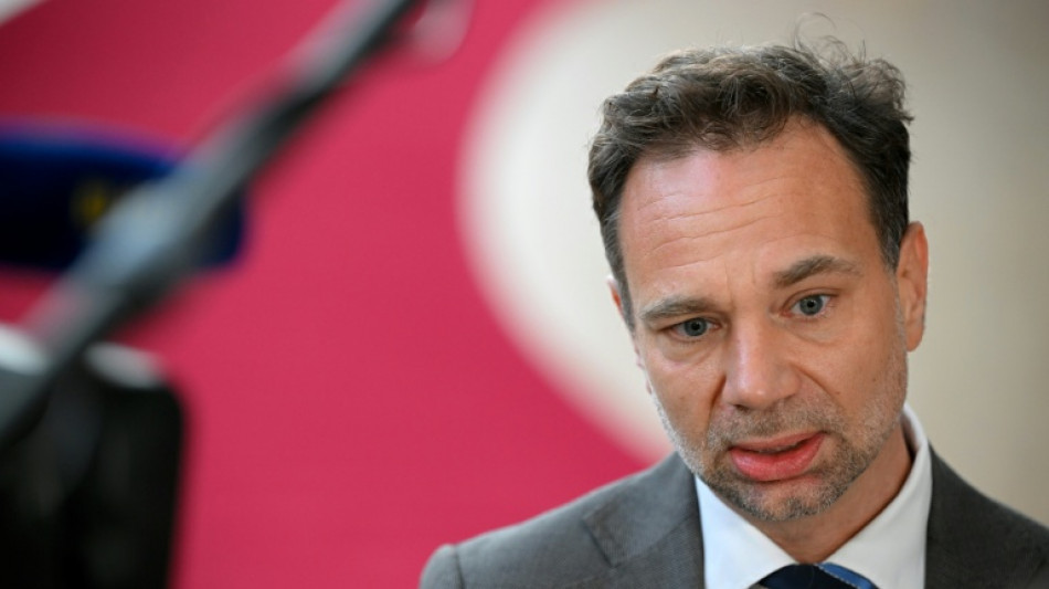 Europa retoma b&uacute;squeda de acuerdo sobre reducci&oacute;n de emisiones antes de la COP30