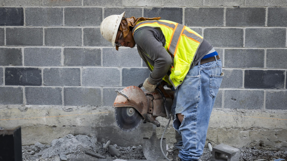 Usa, a marzo 178.000 nuovi posti lavoro, disoccupazione gi&ugrave; al 4,3%
