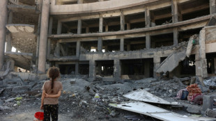 El gobierno israelí insta al ejército a "ejecutar" las próximas decisiones sobre Gaza