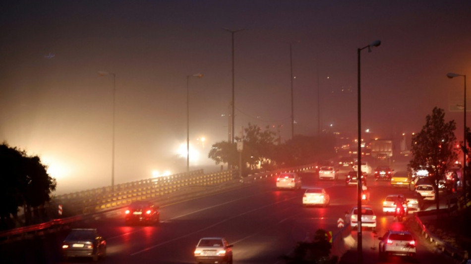 Israel ataca instalaciones nucleares de Irán