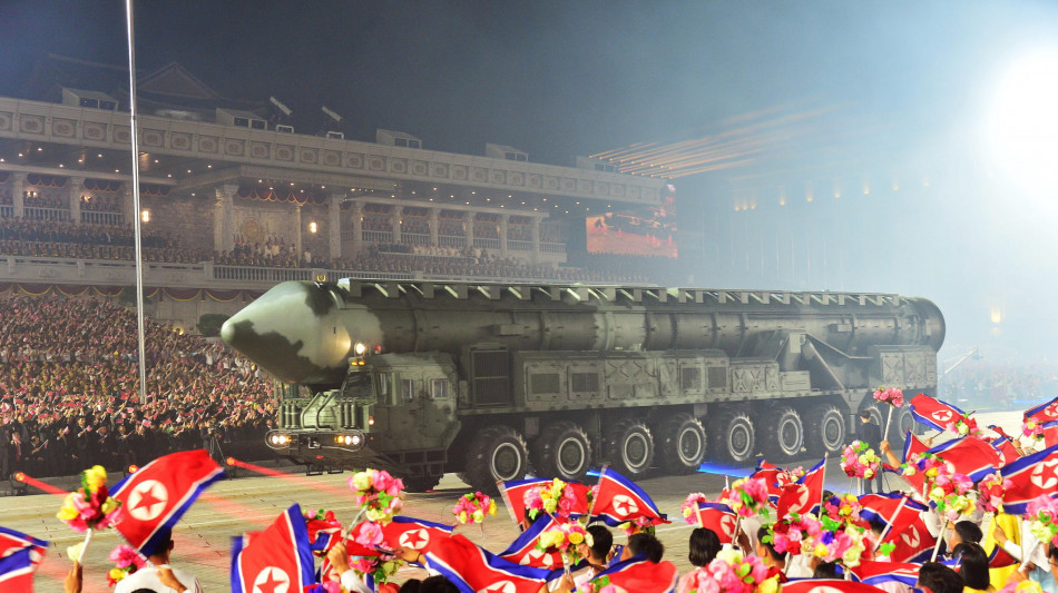 Seul, Pyongyang ha 2.000 kg di uranio altamente arricchito