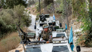 UN Security Council to decide fate of peacekeeper mandate in Lebanon