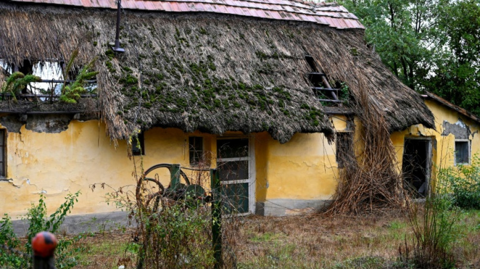 En Hongrie, l'exclusion des Roms au nom de "la préservation de l'identité locale"