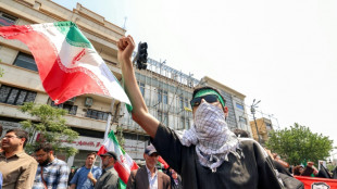 Lo que se sabe de los ataques israelíes a Irán