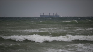 Rum&auml;nische Armee schie&szlig;t zwei Drohnen &uuml;ber dem Schwarzen Meer ab