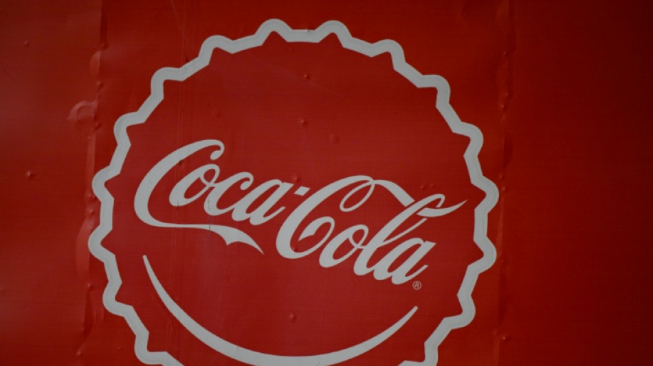 Coca-Cola reducir&aacute; un 30% el az&uacute;car en sus bebidas en M&eacute;xico tras un acuerdo con el gobierno