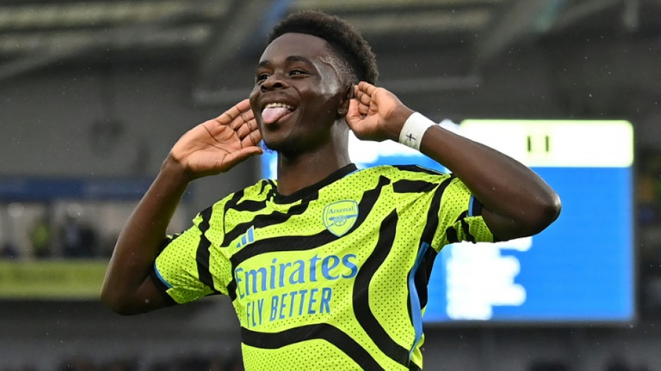 Arsenal e City vencem e botam press&atilde;o sobre o Liverpool no Ingl&ecirc;s