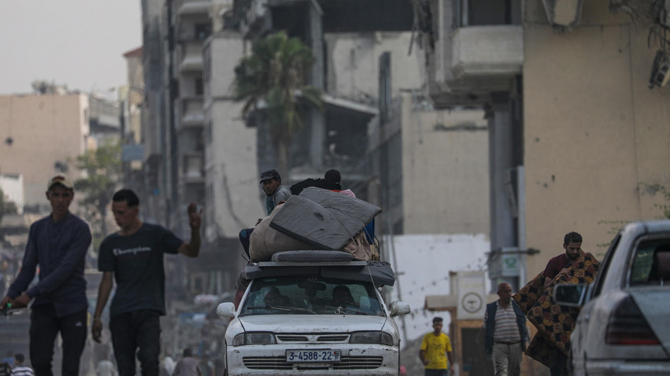 Media, 'Hamas dice sì in linea di principio a piano Trump'