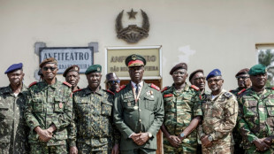 Nach Putsch in Guinea-Bissau: Milit&auml;r ernennt General zum Chef der Junta