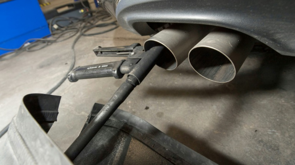 Bericht: 37.500 Diesel-Berufungsf&auml;lle vor deutschen Oberlandesgerichten