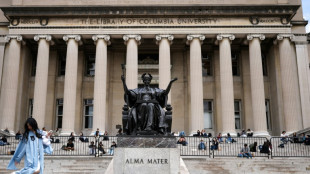 Under Trump pressure, Columbia University ends semester in turmoil