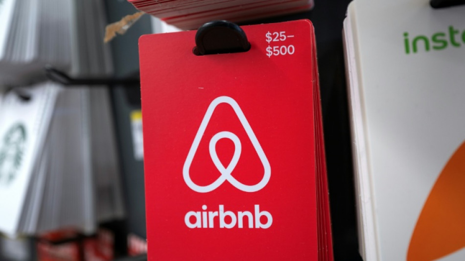 Airbnb erweitert Angebot unter steigendem Druck um Hotels und Autovermietungen