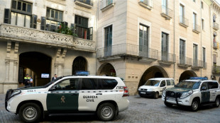 Muere un pol&iacute;tico socialista espa&ntilde;ol que protagoniz&oacute; un sonado esc&aacute;ndalo de corrupci&oacute;n