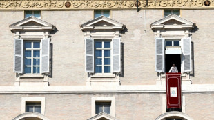 El papa Francisco pide orar por los espa&ntilde;oles afectados por las inundaciones