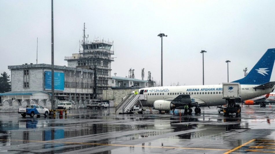 Regierung schiebt erneut Straftäter nach Afghanistan ab - UNO verlangt Stopp