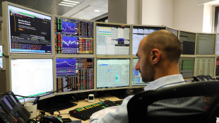 Lo spread tra Btp e Bund chiude in rialzo a 84,8 punti base