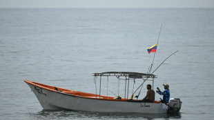 Venezuela: les pêcheurs vénézuéliens sous la "menace réelle" des navires américains