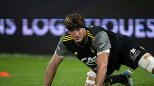 La Justicia argentina confirma el sobreseimiento de los rugbistas franceses acusados de violaci&oacute;n