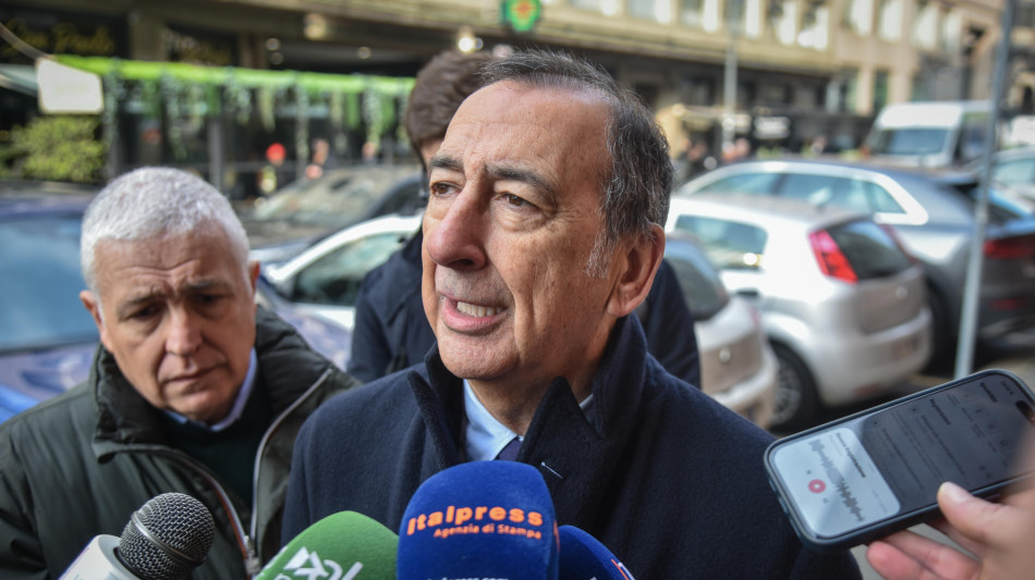 San Siro: Sala, su vendita nessuna ipotesi corruttiva