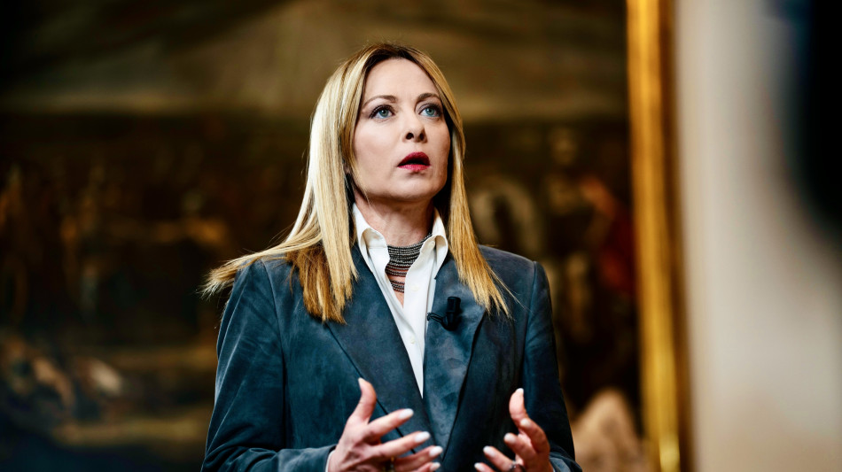 Meloni, &egrave; allo studio l'attivazione dello strumento delle accise mobili