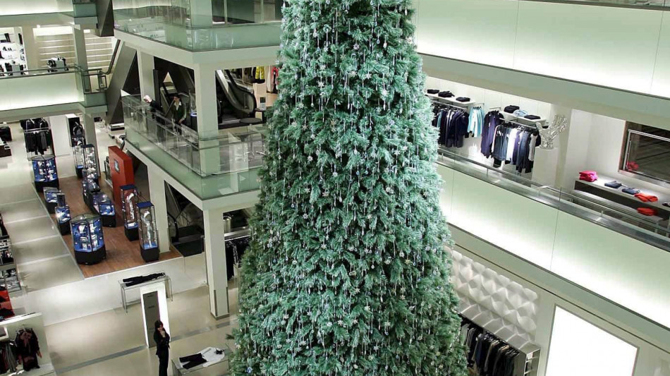 Il fatturato di Swarowski sfiora i 2 miliardi