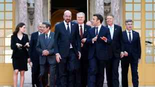 EU d&auml;mpft Hoffnung der Ukraine auf baldige Mitgliedschaft