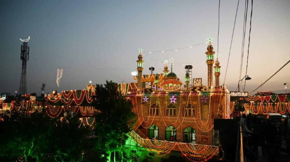 Pakist&aacute;n condena a muerte a cuatro hombres por "blasfemia en l&iacute;nea"