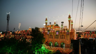 Pakist&aacute;n condena a muerte a cuatro hombres por "blasfemia en l&iacute;nea"