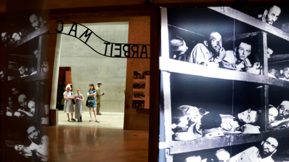 Erste Au&szlig;enstelle au&szlig;erhalb Israels: Holocaustgedenkst&auml;tte Yad Yashem kommt nach M&uuml;nchen