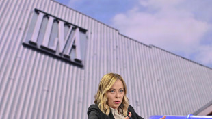 Meloni, a settembre tavolo ex Ilva e per lo sviluppo di Taranto