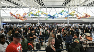 Senado dos EUA d&aacute; passo importante para acabar com paralisa&ccedil;&atilde;o or&ccedil;ament&aacute;ria