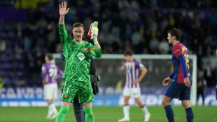 Ter Stegen se diz 'disposto a colaborar' com o Bar&ccedil;a ap&oacute;s processo disciplinar