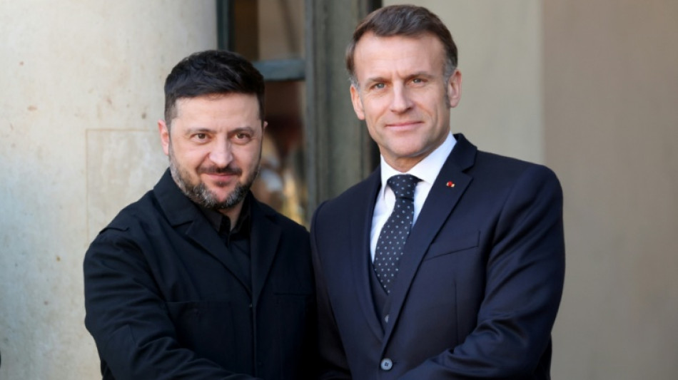 Europeos y EEUU cierran filas con Ucrania frente a Rusia