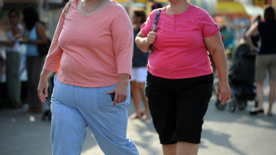 L'essor de l'ob&eacute;sit&eacute; &eacute;clipse les progr&egrave;s en sant&eacute; publique depuis 2010, selon un rapport de l'OCDE