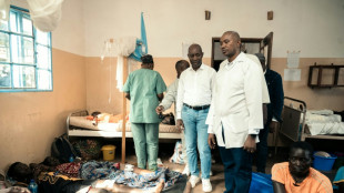 Est de la RDC: le M23 soutenu par le Rwanda p&eacute;n&egrave;tre dans la ville strat&eacute;gique d'Uvira