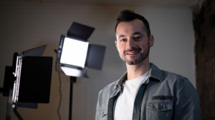 Mister G&eacute;opolitix: le vulgarisateur des jeunes passionn&eacute;s de g&eacute;opolitique