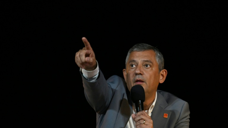 Türkische Justiz lässt dutzende weitere Oppositionspolitiker festnehmen