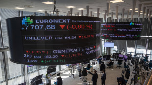 Borsa: Europa in ordine sparso nel finale, Milano -0,2%